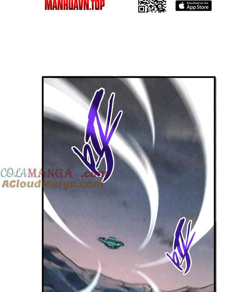 Vạn Cổ Chí Tôn Chap 354 - Next Chap 355