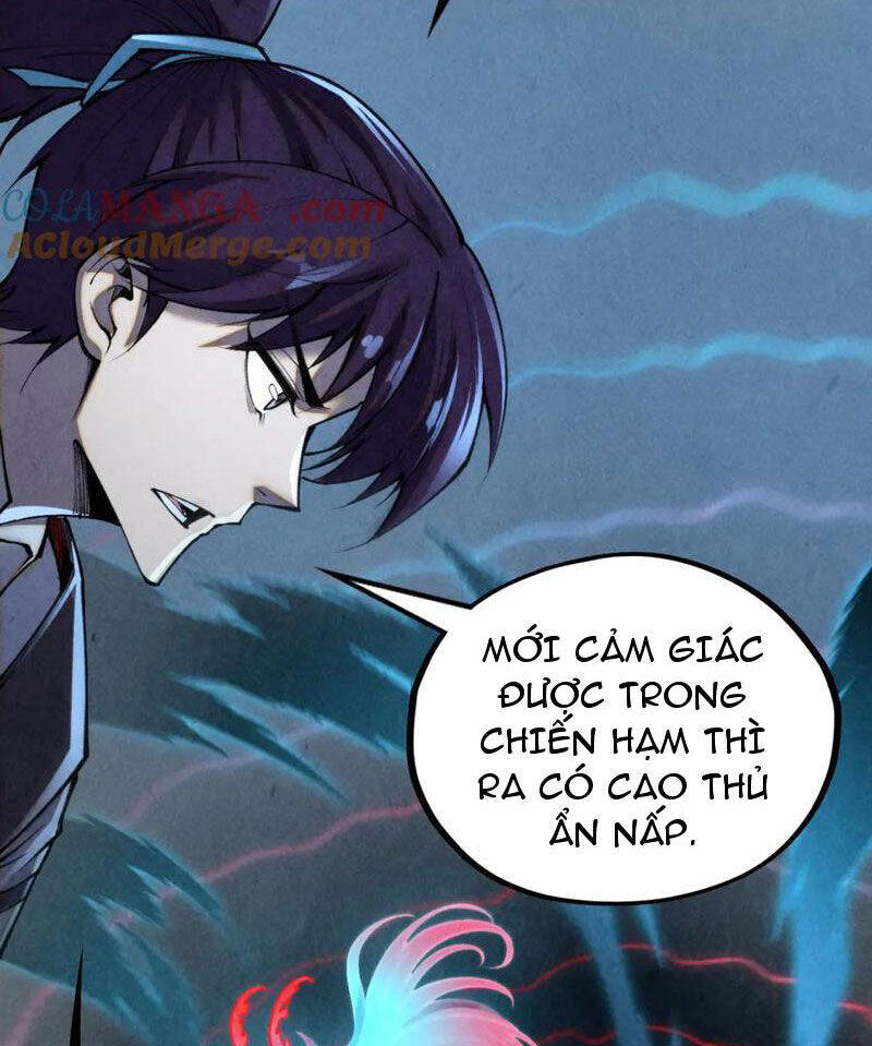 Vạn Cổ Chí Tôn Chap 354 - Next Chap 355