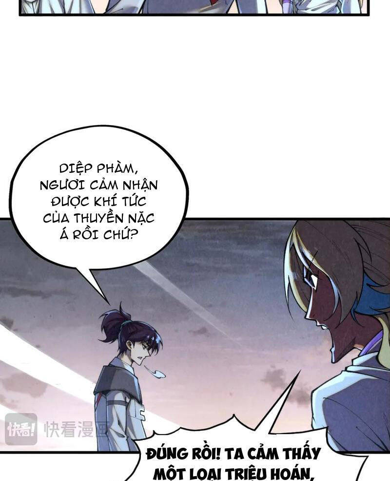 Vạn Cổ Chí Tôn Chap 354 - Next Chap 355