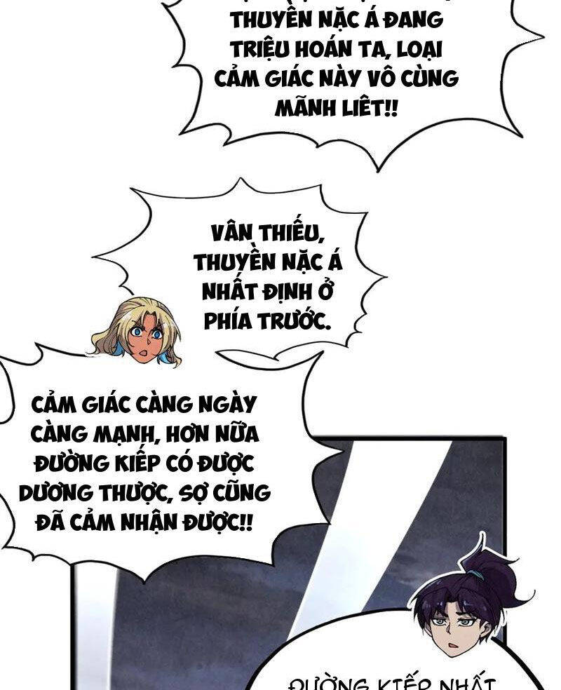 Vạn Cổ Chí Tôn Chap 354 - Next Chap 355