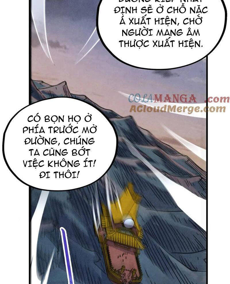 Vạn Cổ Chí Tôn Chap 354 - Next Chap 355
