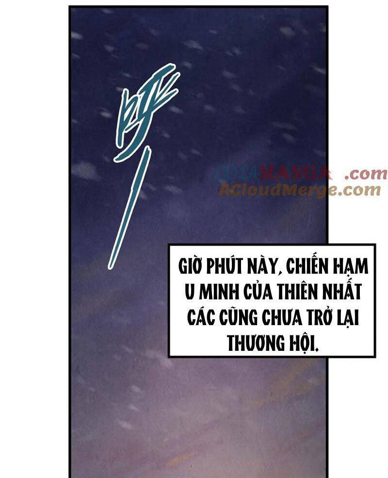 Vạn Cổ Chí Tôn Chap 354 - Next Chap 355