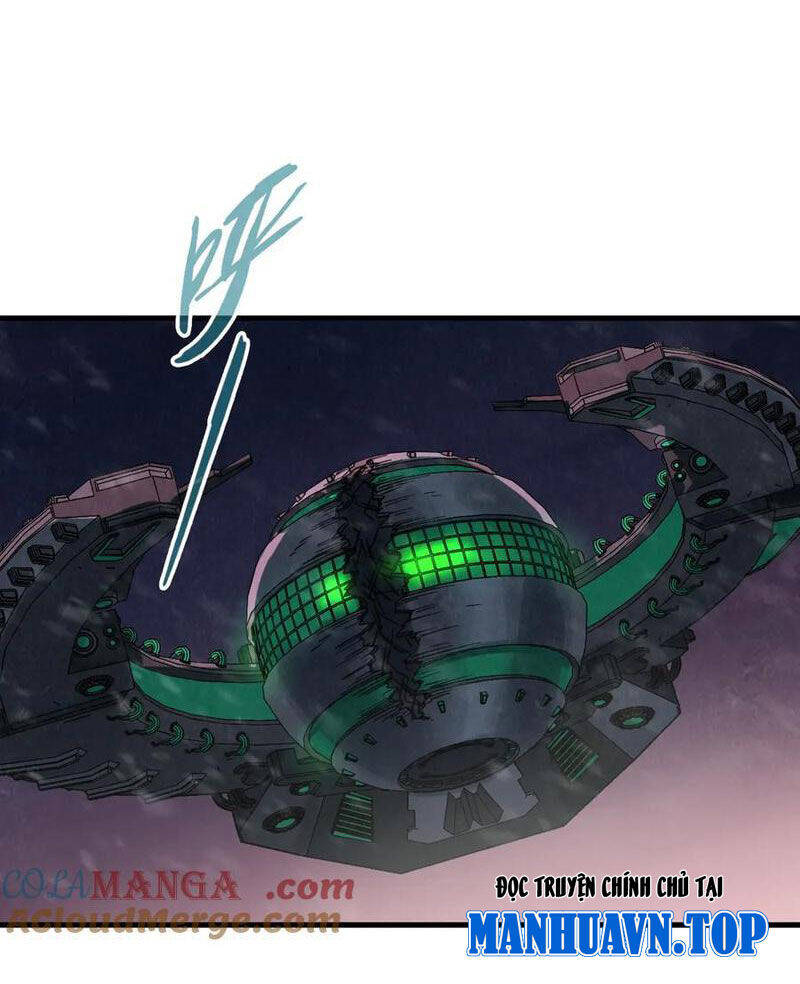 Vạn Cổ Chí Tôn Chap 354 - Next Chap 355