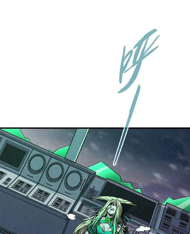 Vạn Cổ Chí Tôn Chap 354 - Next Chap 355