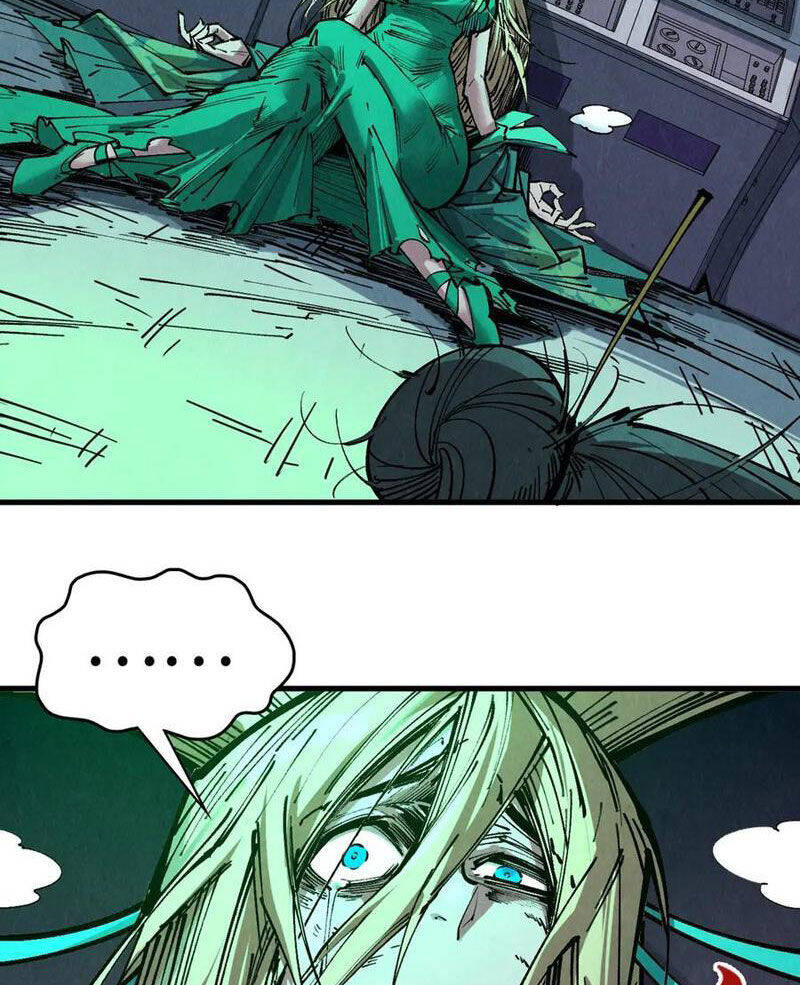 Vạn Cổ Chí Tôn Chap 354 - Next Chap 355
