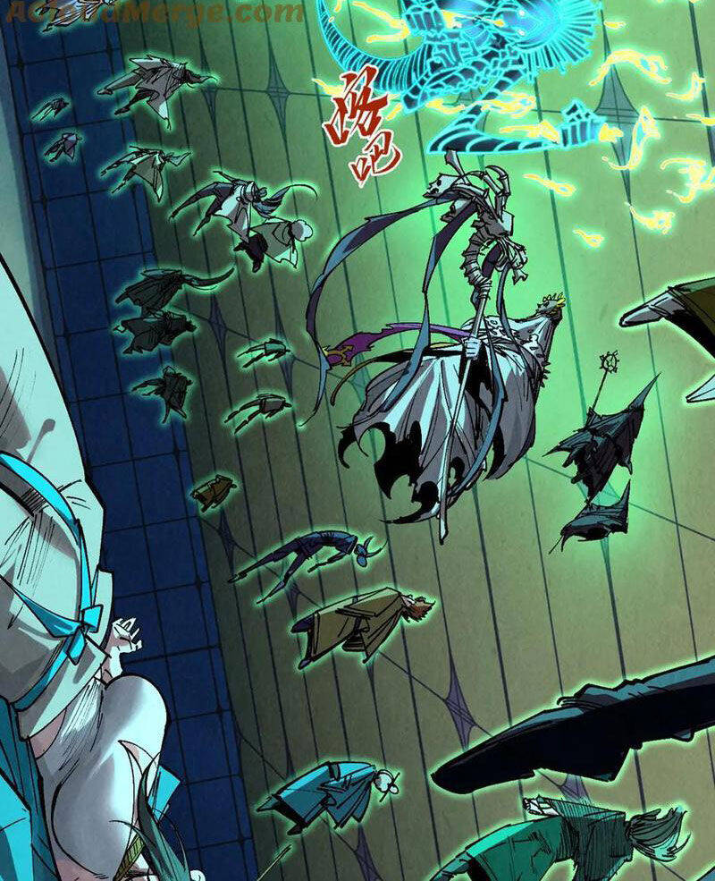 Vạn Cổ Chí Tôn Chap 354 - Next Chap 355