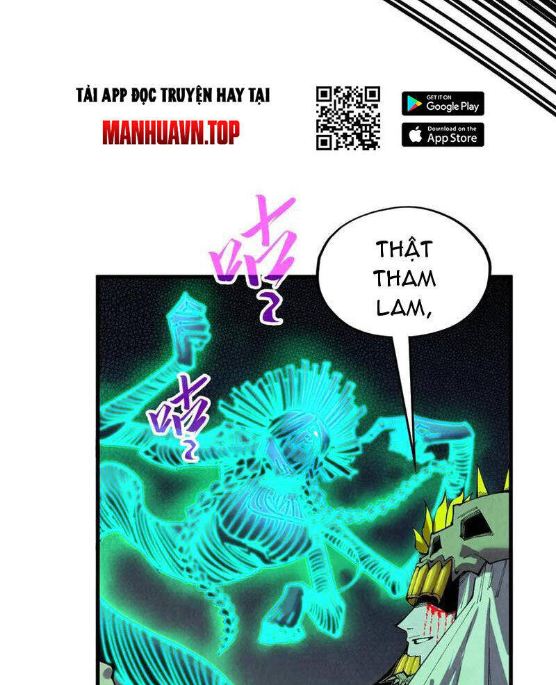 Vạn Cổ Chí Tôn Chap 354 - Next Chap 355