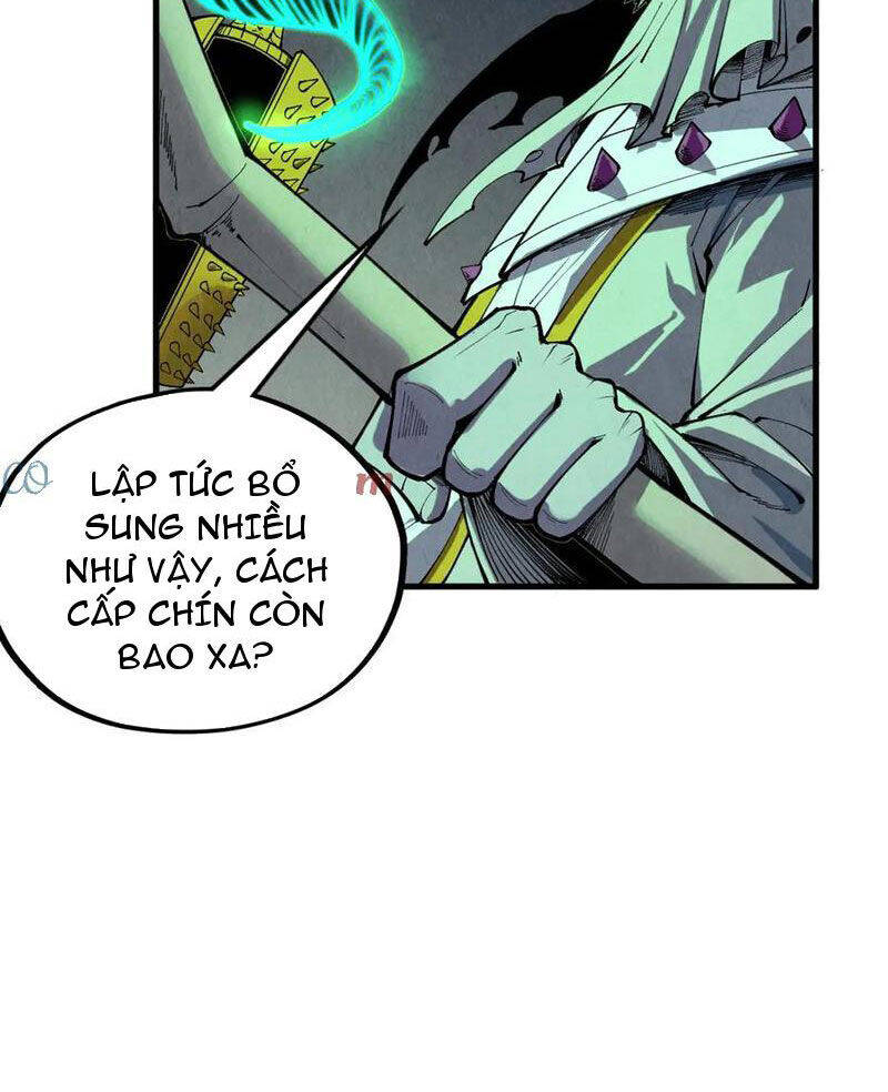 Vạn Cổ Chí Tôn Chap 354 - Next Chap 355