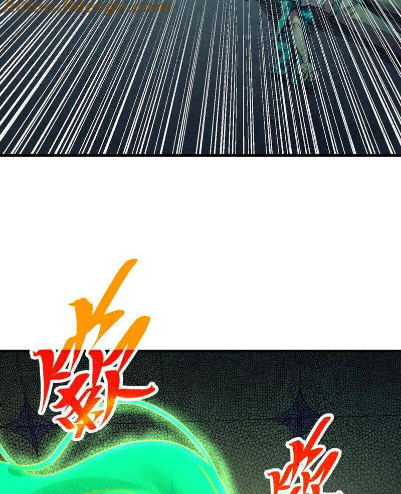 Vạn Cổ Chí Tôn Chap 354 - Next Chap 355