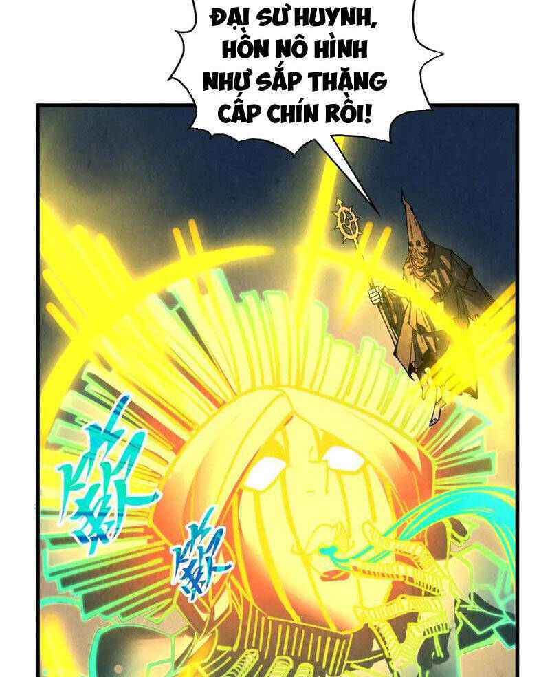 Vạn Cổ Chí Tôn Chap 354 - Next Chap 355