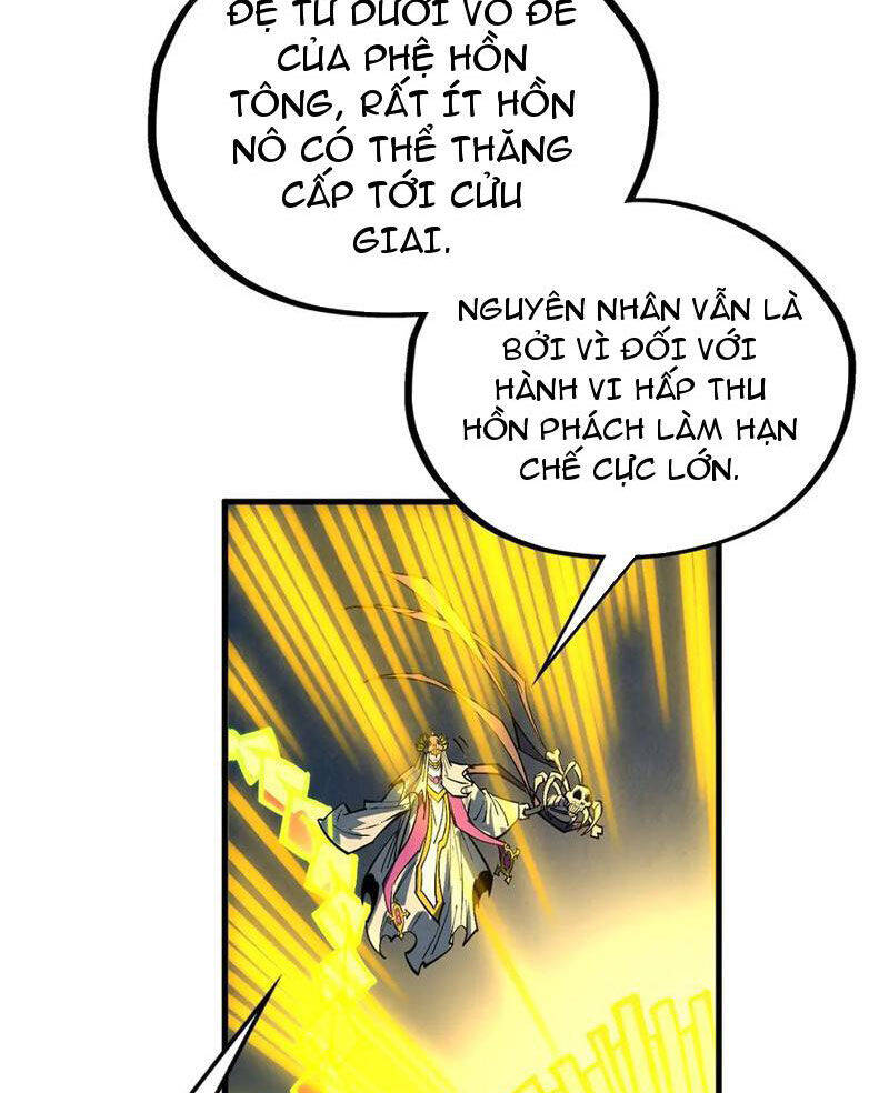 Vạn Cổ Chí Tôn Chap 354 - Next Chap 355