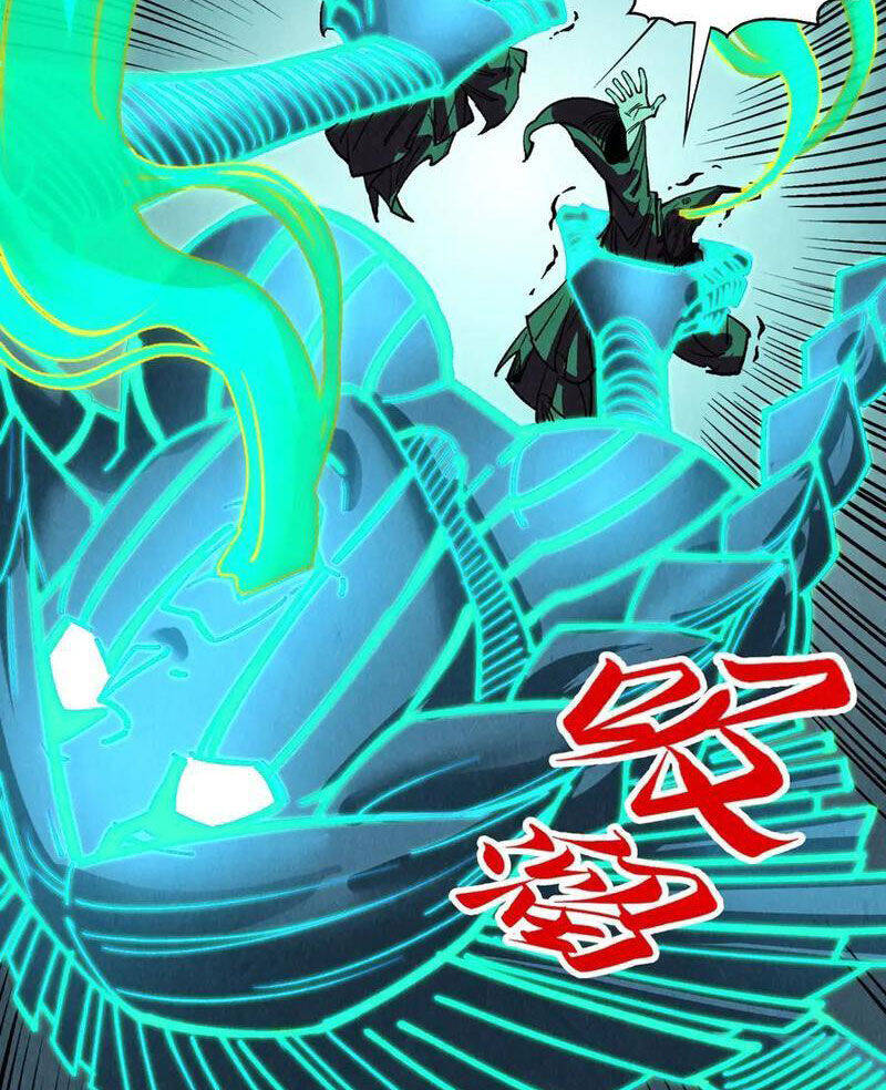 Vạn Cổ Chí Tôn Chap 354 - Next Chap 355