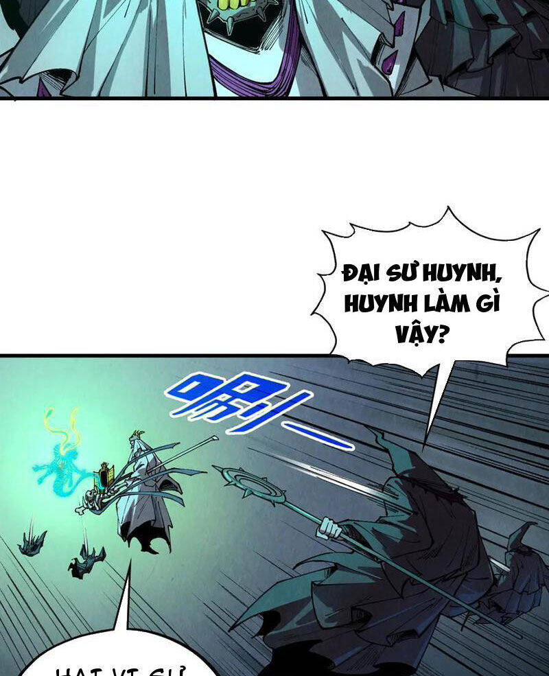 Vạn Cổ Chí Tôn Chap 354 - Next Chap 355