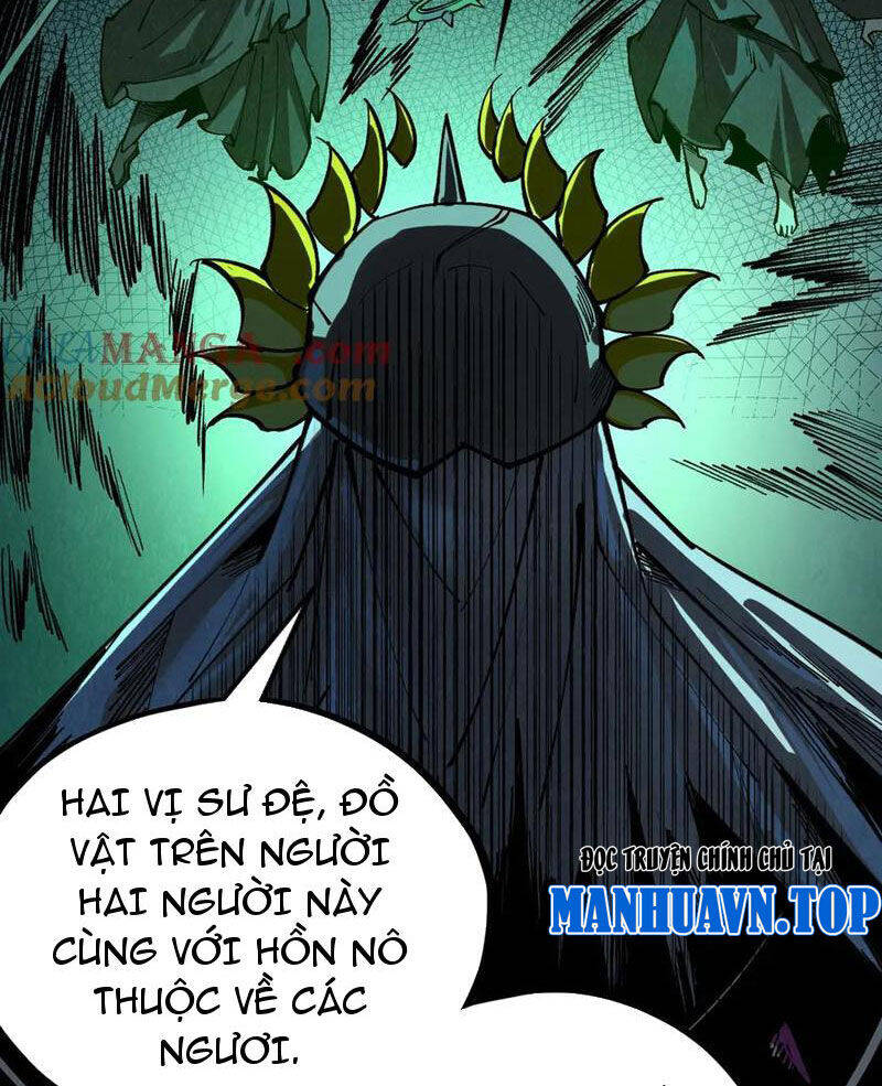 Vạn Cổ Chí Tôn Chap 354 - Next Chap 355