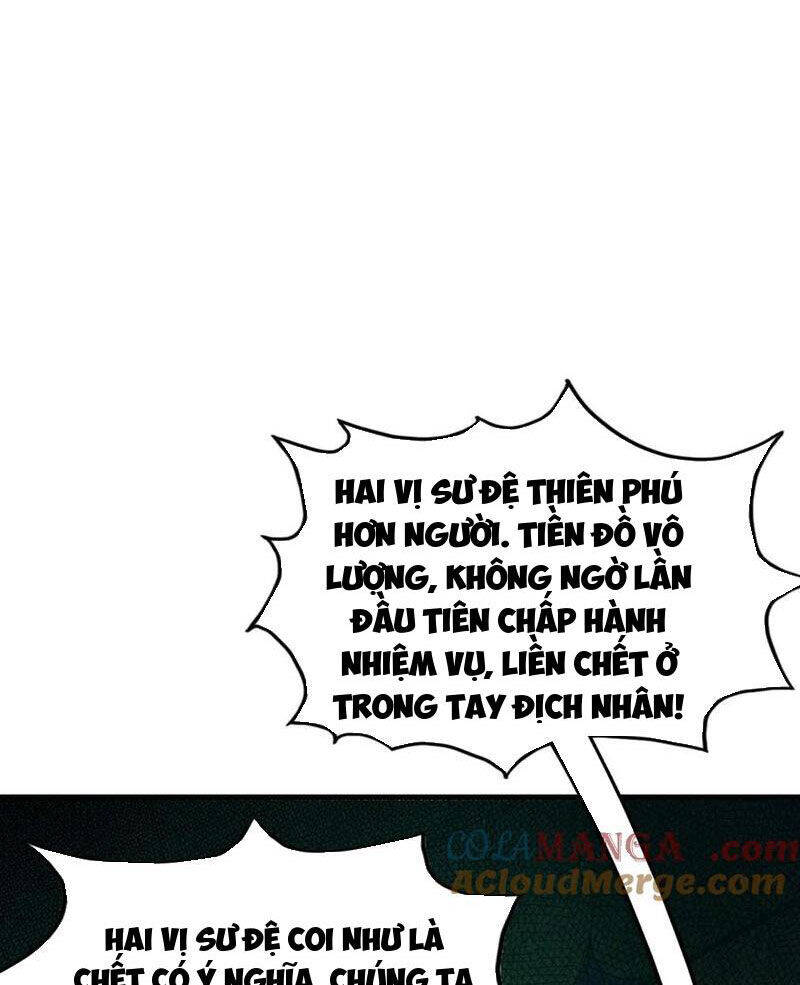 Vạn Cổ Chí Tôn Chap 354 - Next Chap 355