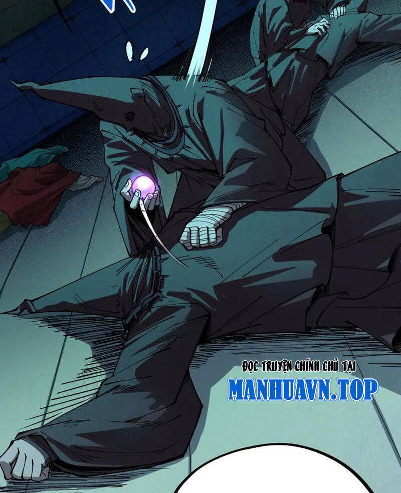 Vạn Cổ Chí Tôn Chap 354 - Next Chap 355