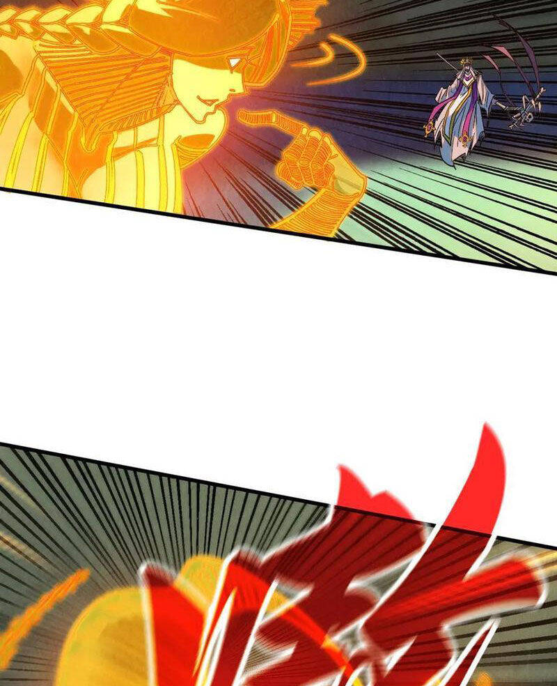 Vạn Cổ Chí Tôn Chap 354 - Next Chap 355
