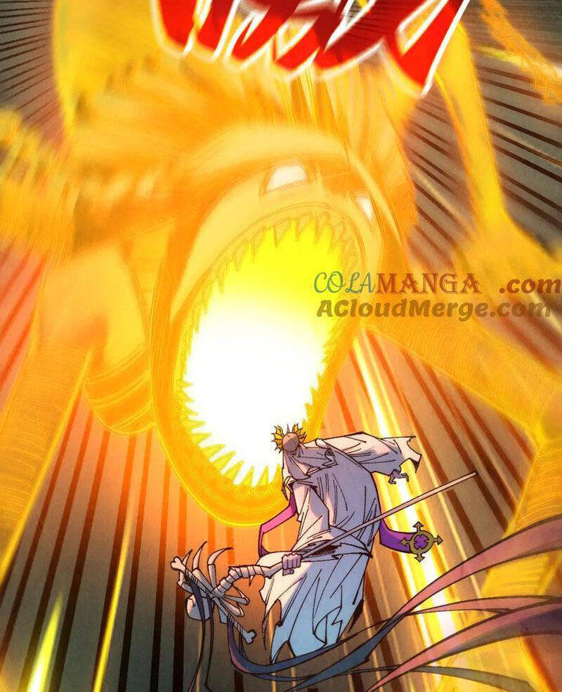 Vạn Cổ Chí Tôn Chap 354 - Next Chap 355
