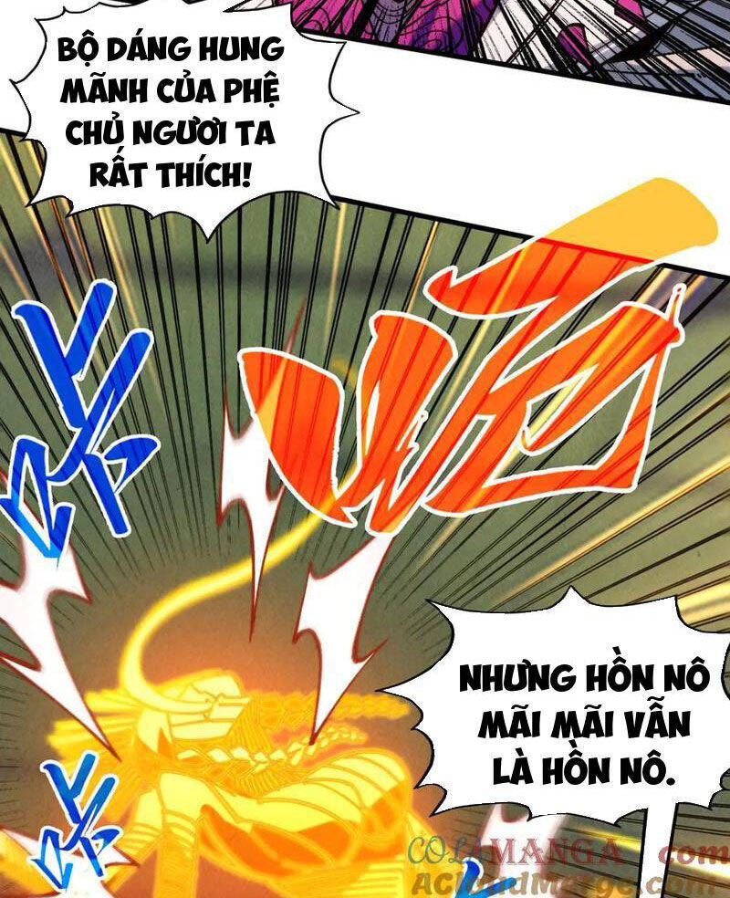 Vạn Cổ Chí Tôn Chap 354 - Next Chap 355