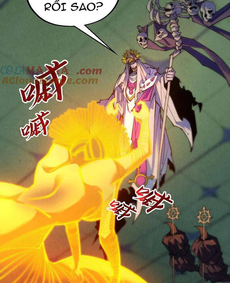 Vạn Cổ Chí Tôn Chap 354 - Next Chap 355