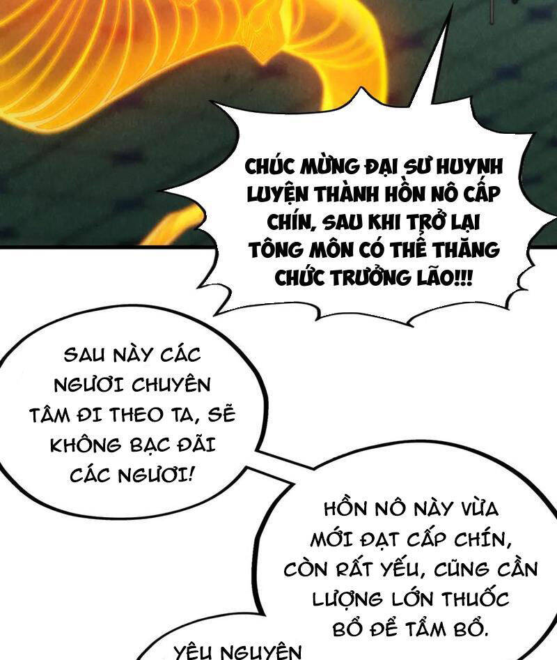 Vạn Cổ Chí Tôn Chap 354 - Next Chap 355