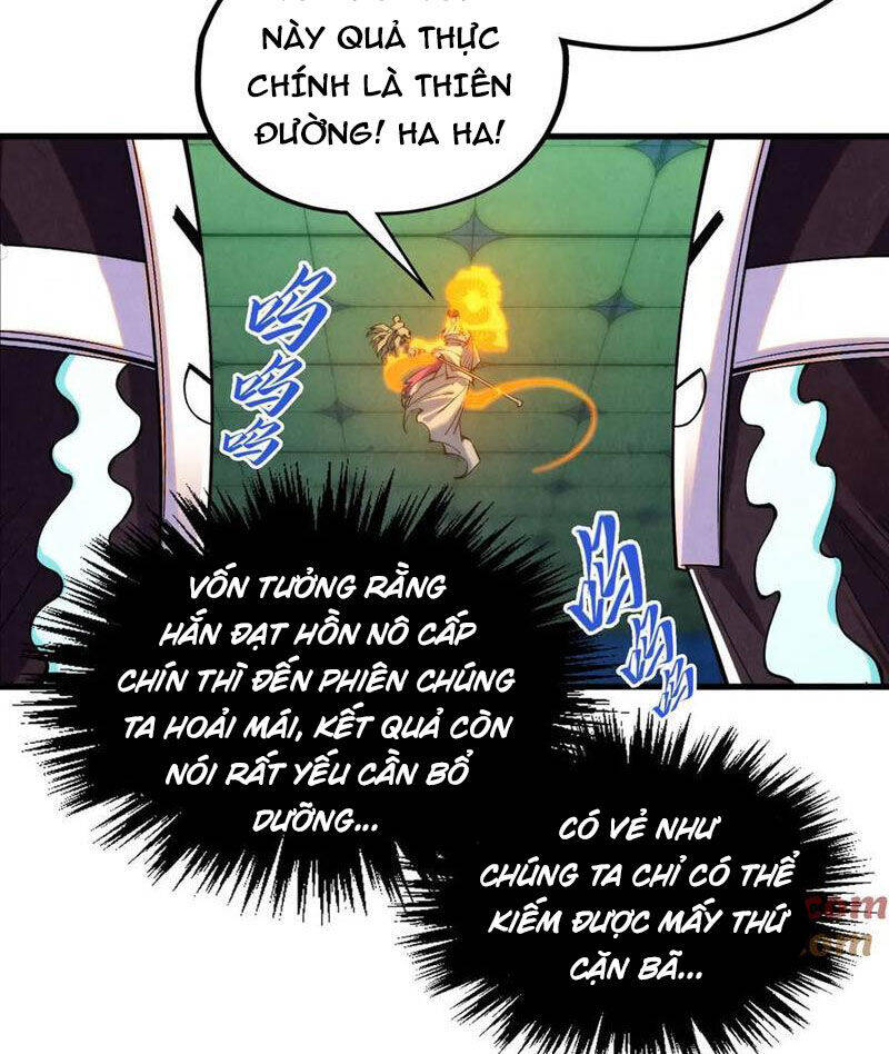 Vạn Cổ Chí Tôn Chap 354 - Next Chap 355
