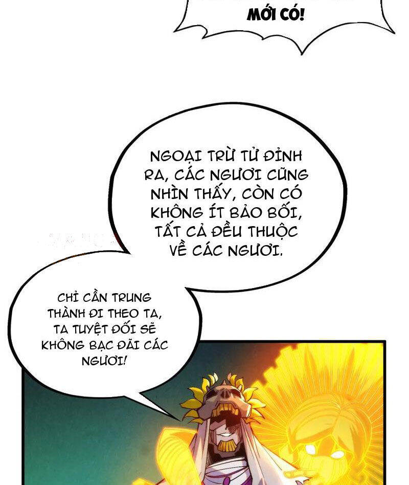 Vạn Cổ Chí Tôn Chap 354 - Next Chap 355