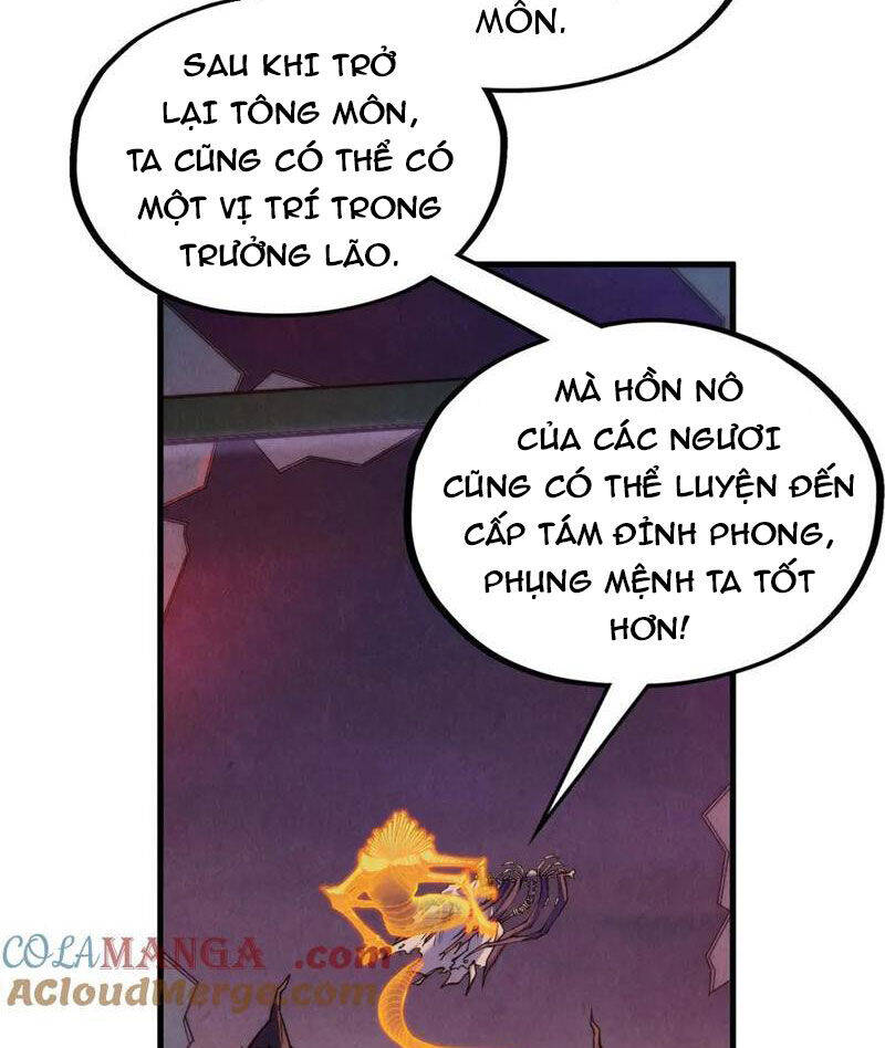 Vạn Cổ Chí Tôn Chap 354 - Next Chap 355