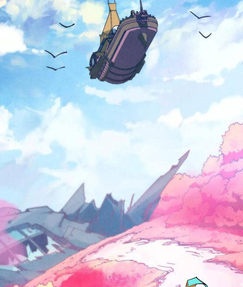 Vạn Cổ Chí Tôn Chap 354 - Next Chap 355