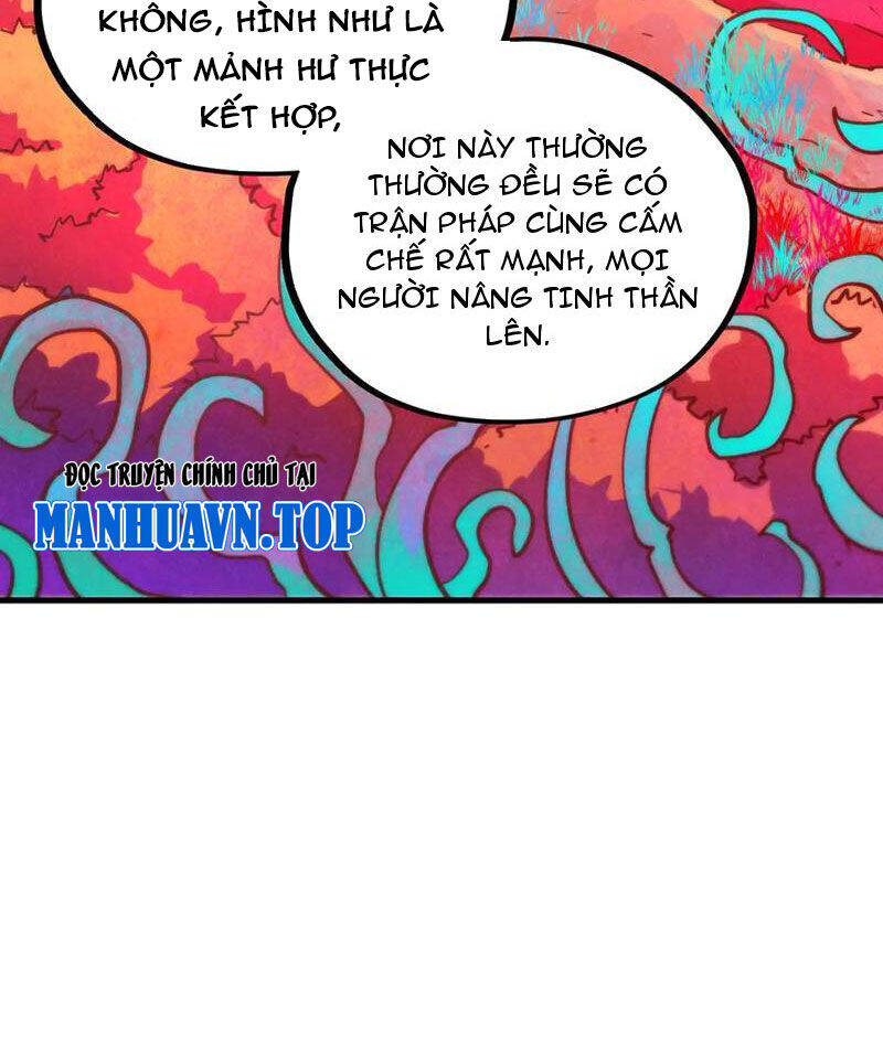 Vạn Cổ Chí Tôn Chap 354 - Next Chap 355