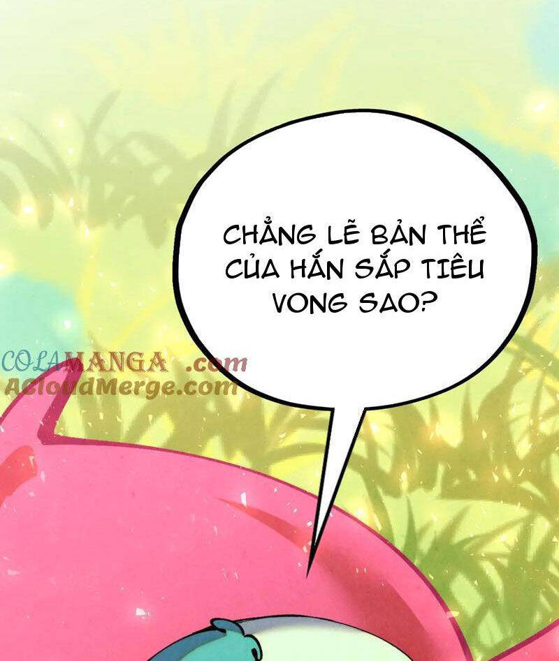 Vạn Cổ Chí Tôn Chap 354 - Next Chap 355