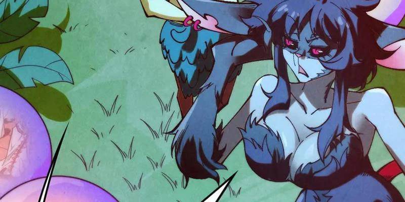 Vạn Cổ Chí Tôn Chap 355 - Next Chap 356