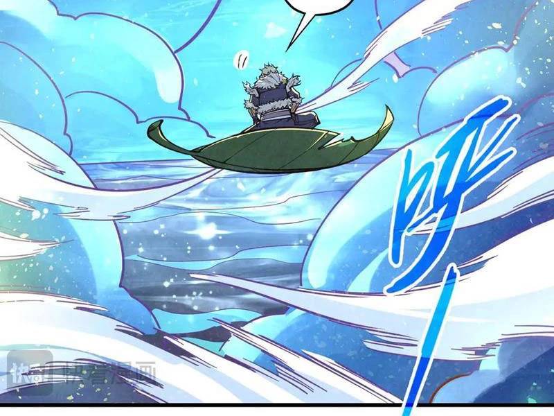 Vạn Cổ Chí Tôn Chap 355 - Next Chap 356