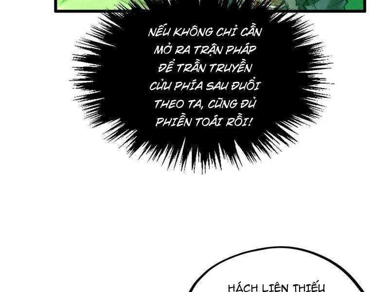Vạn Cổ Chí Tôn Chap 355 - Next Chap 356
