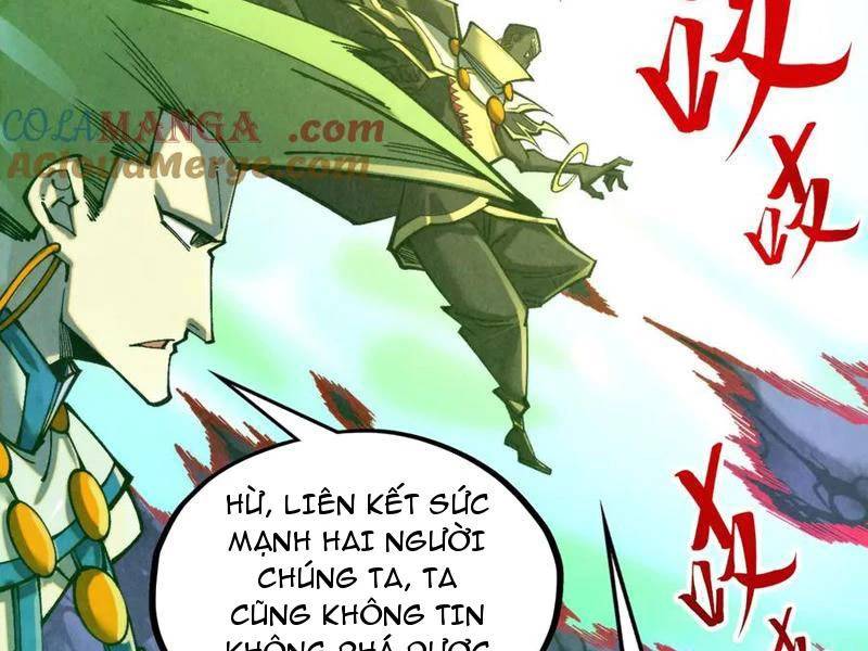 Vạn Cổ Chí Tôn Chap 355 - Next Chap 356