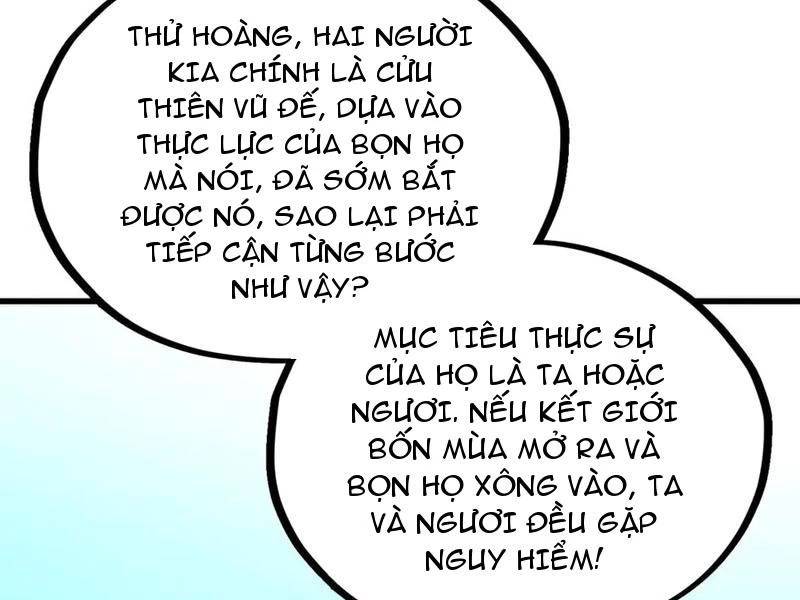 Vạn Cổ Chí Tôn Chap 355 - Next Chap 356
