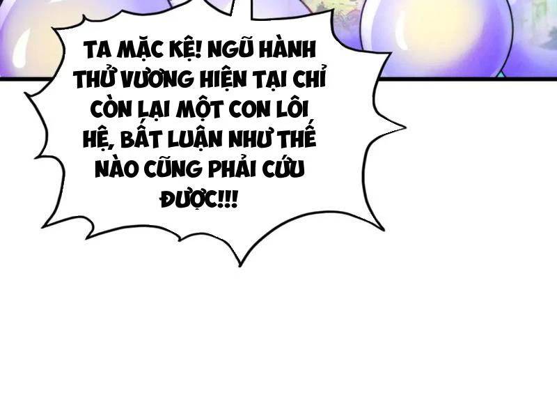 Vạn Cổ Chí Tôn Chap 355 - Next Chap 356