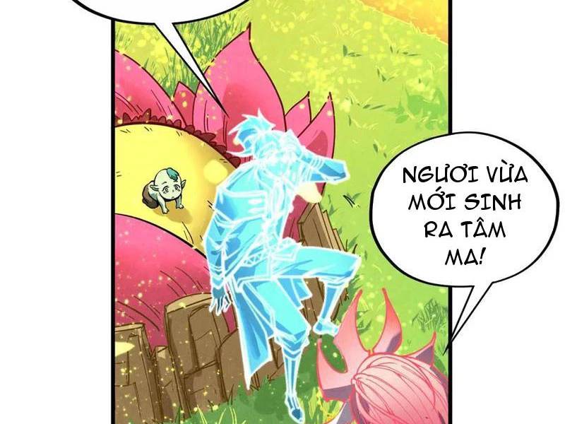 Vạn Cổ Chí Tôn Chap 355 - Next Chap 356