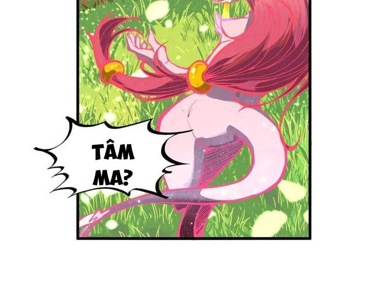 Vạn Cổ Chí Tôn Chap 355 - Next Chap 356