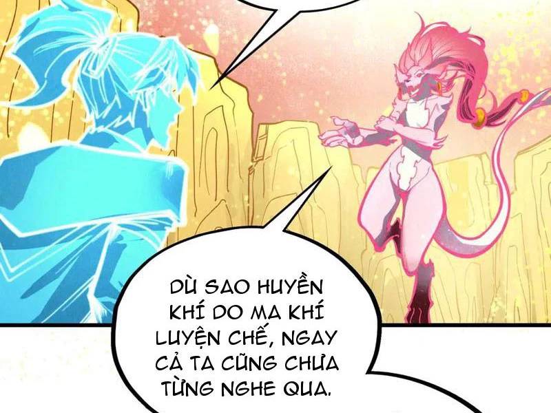 Vạn Cổ Chí Tôn Chap 355 - Next Chap 356