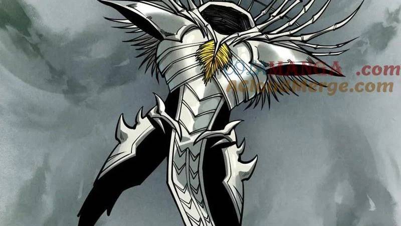 Vạn Cổ Chí Tôn Chap 355 - Next Chap 356
