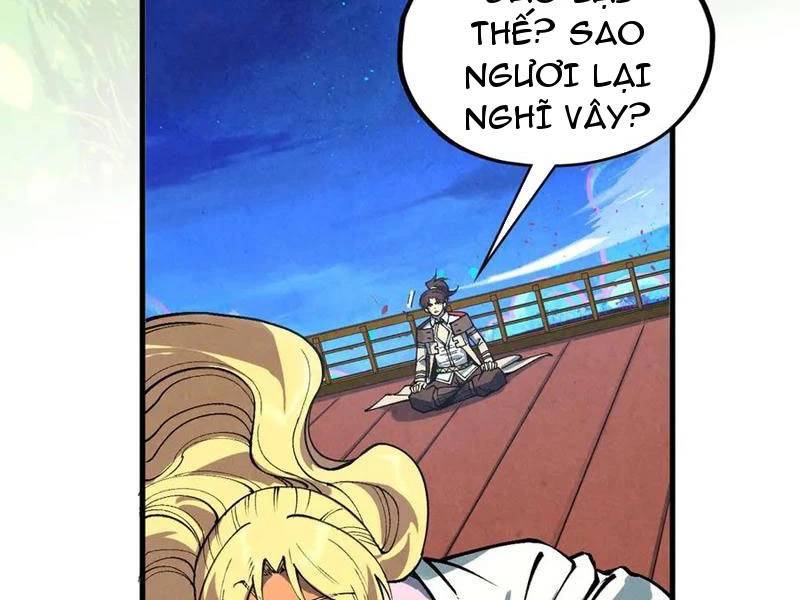 Vạn Cổ Chí Tôn Chap 355 - Next Chap 356