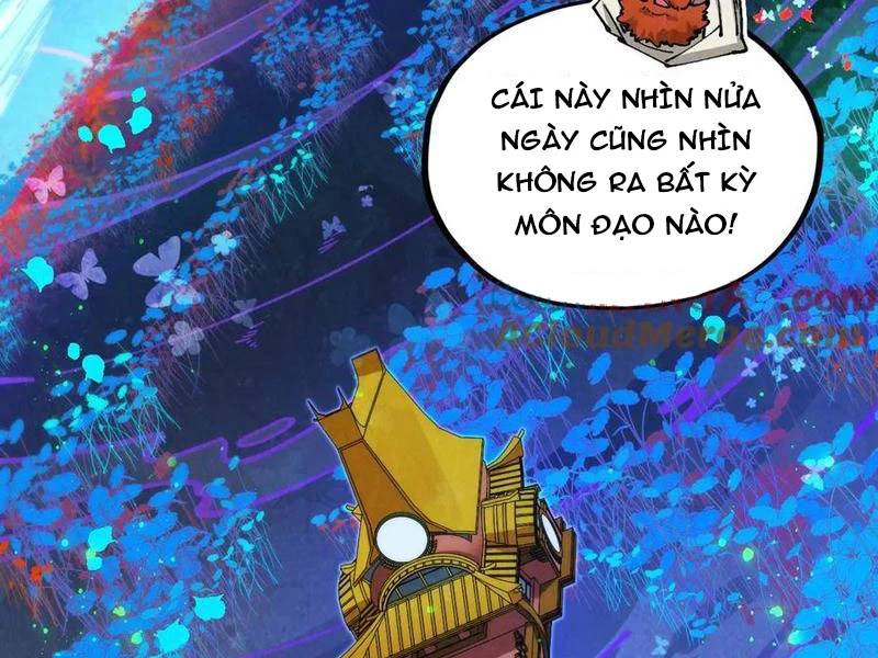 Vạn Cổ Chí Tôn Chap 355 - Next Chap 356
