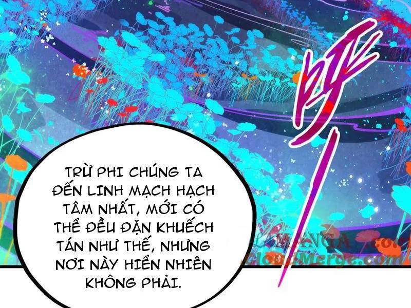 Vạn Cổ Chí Tôn Chap 355 - Next Chap 356