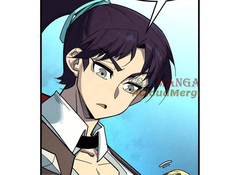 Vạn Cổ Chí Tôn Chap 355 - Next Chap 356