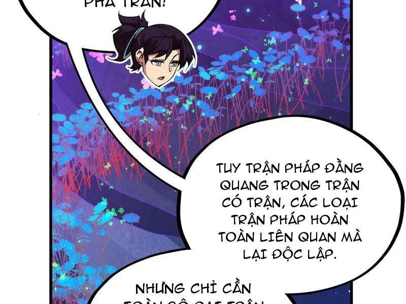 Vạn Cổ Chí Tôn Chap 355 - Next Chap 356