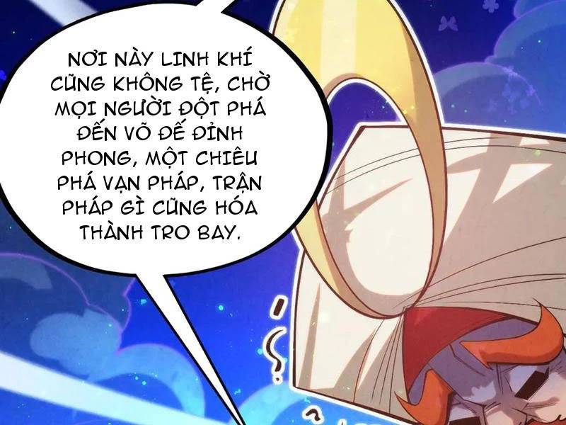 Vạn Cổ Chí Tôn Chap 355 - Next Chap 356