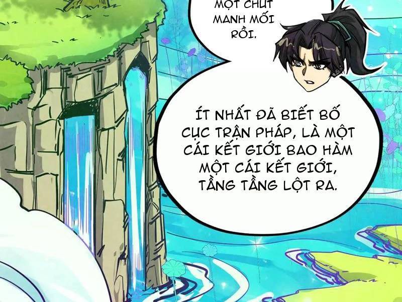 Vạn Cổ Chí Tôn Chap 356 - Next Chap 357