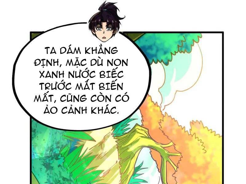 Vạn Cổ Chí Tôn Chap 356 - Next Chap 357