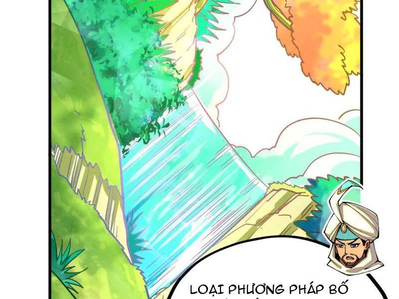 Vạn Cổ Chí Tôn Chap 356 - Next Chap 357